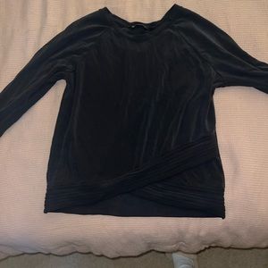 Athleta Sweatshirt